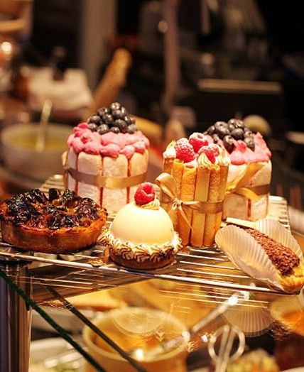 Ingredients for Confectionery