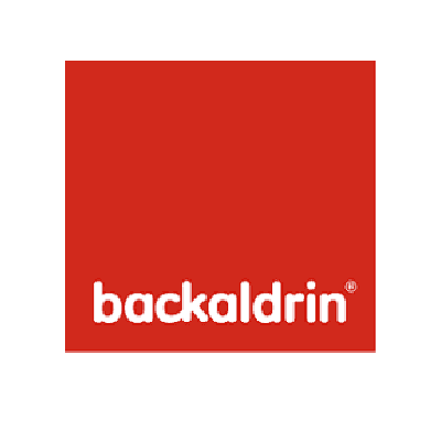 Backaldrin